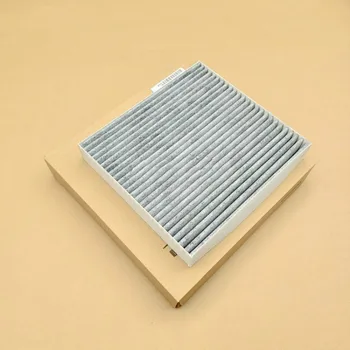 

Car Cabin Air Filter For INFINITI 2018-2019 Qx50 2.0t For Renault Captur