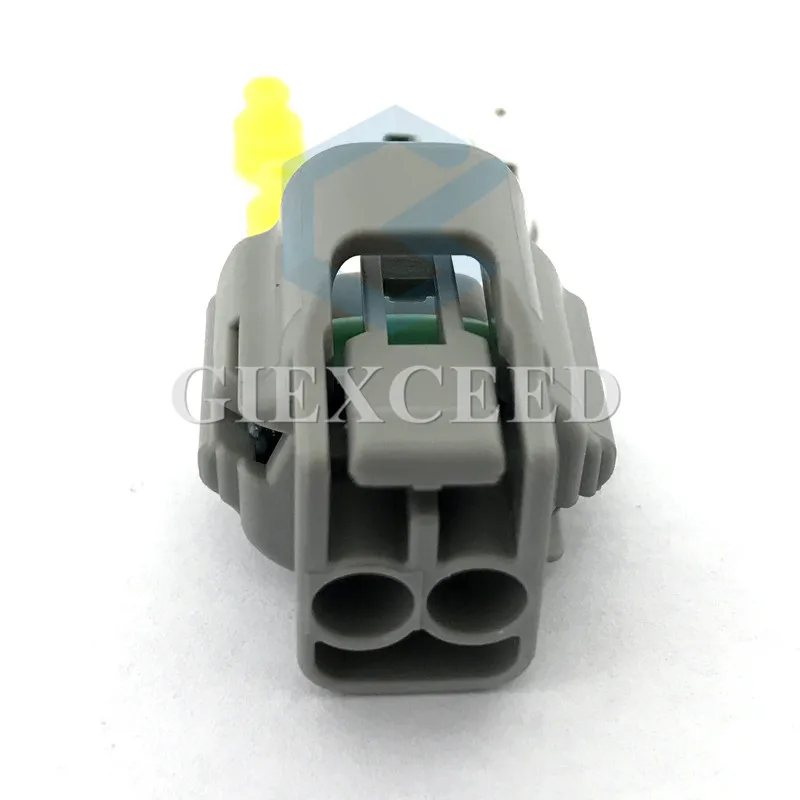 2 комплекта контактный автомобильный разъем 1JZ 2JZ 1UZ 3UZ 7283 7526 30 для Lexus Toyota VVT i