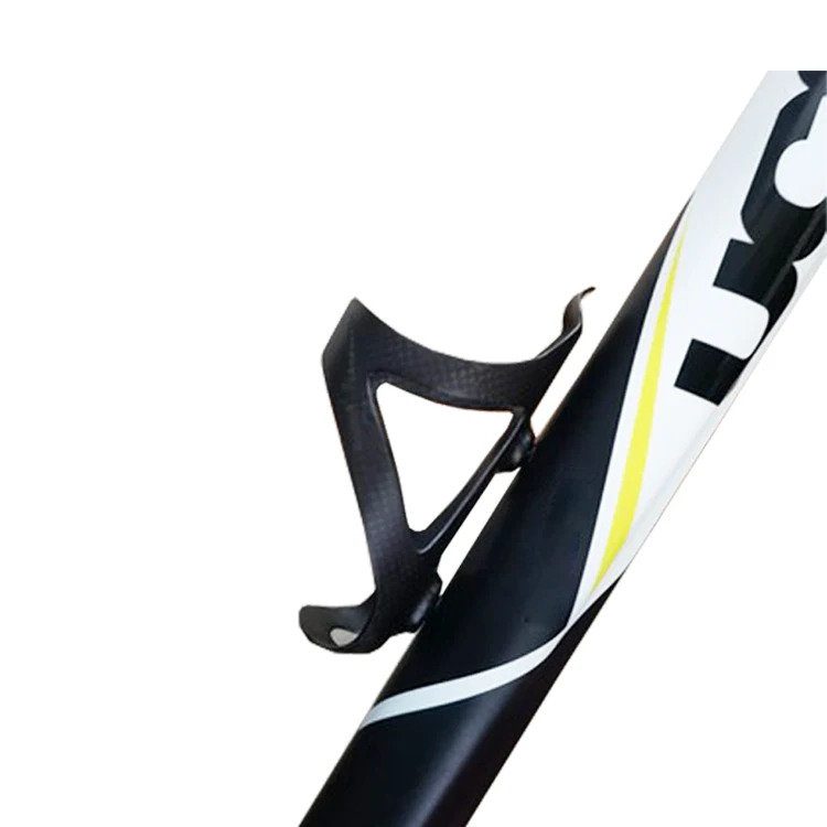 carbon cage
