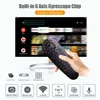 VONTAR G30 Control remoto por voz ratón de aire Mini teclado inalámbrico con IR de aprendizaje para caja de TV Android PC ► Foto 3/6