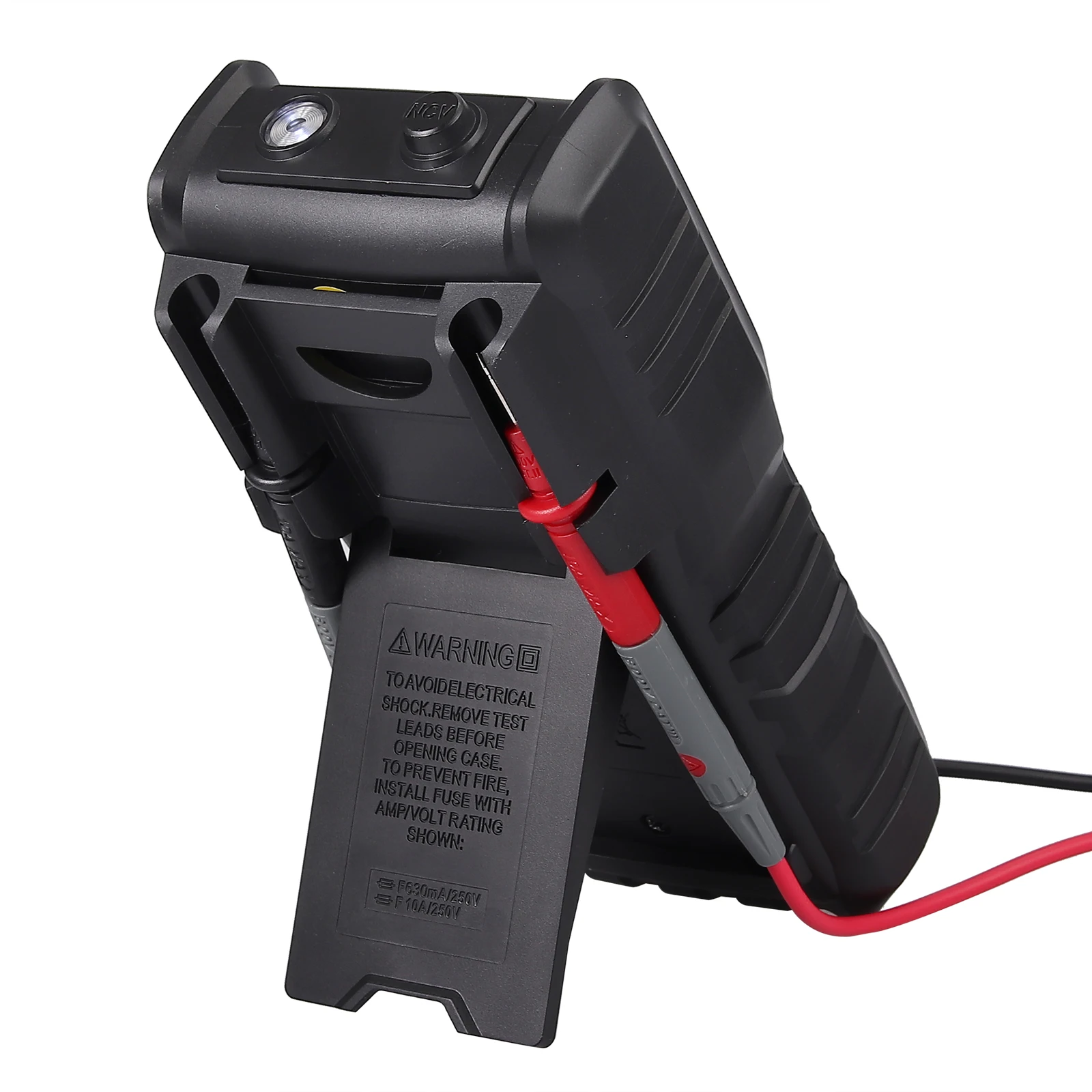 Proster для цифрового мультиметра Ручное автоматическое переключение на 10000