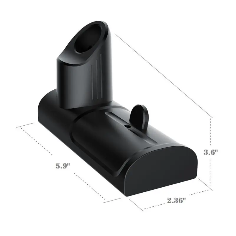 2в1 силиконовая зарядная док-станция для APPLE Watch для iPhone/Airpods держатель 746D