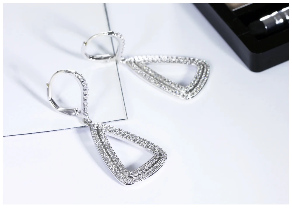 triangle drop earrings (9)