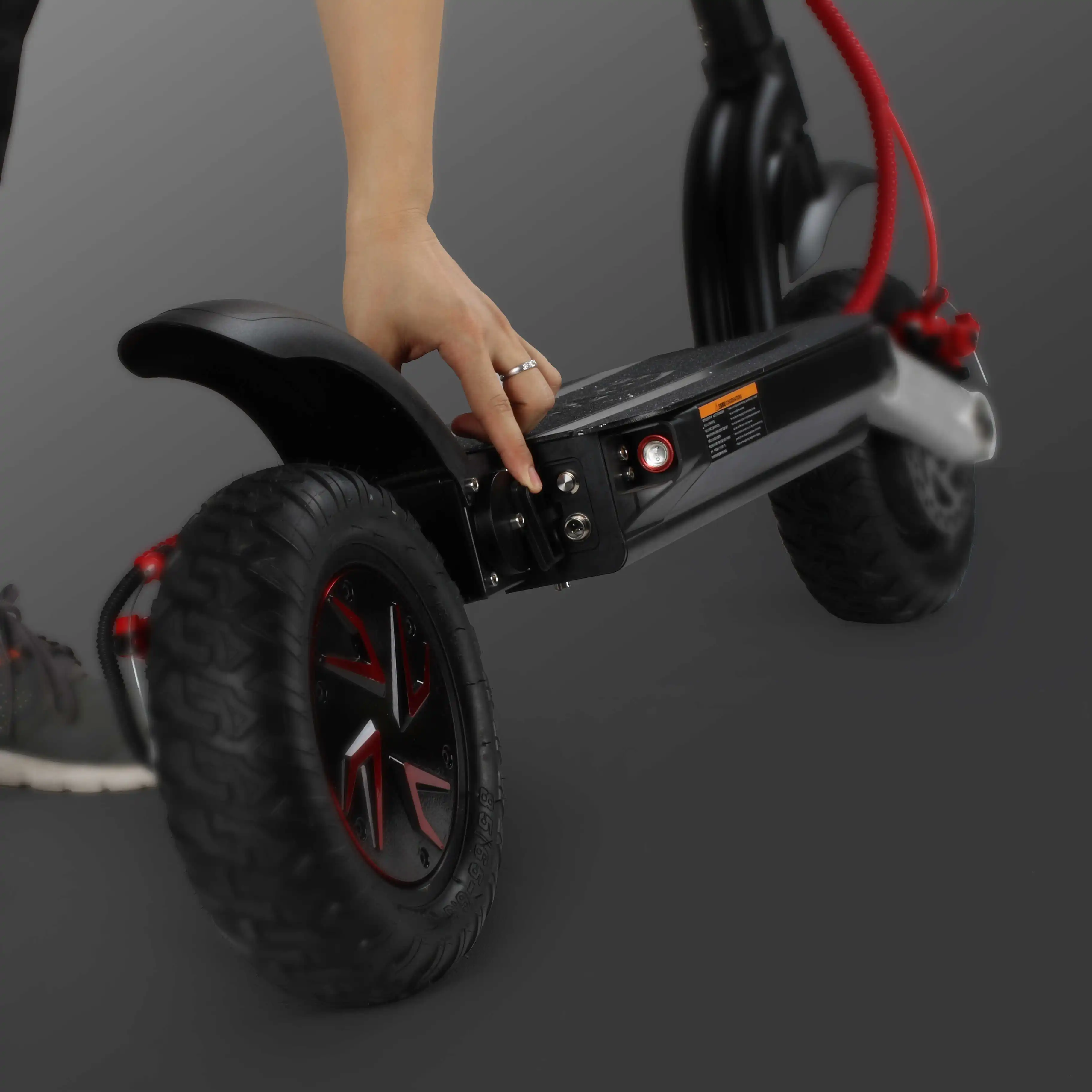 E4-9 Ecorider E4-9 складной электрический скутер 2000w 3600 w, Электрический скутер для взрослых, 20.8ah E скутер самокат