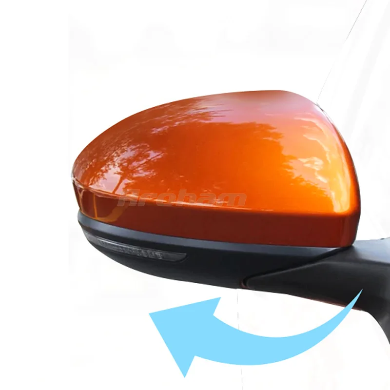 Car Styling Automatic window closer For Nissan Qashqai 2016 2017 2018 2019 2020 Rearview mirror automatic folding modification |