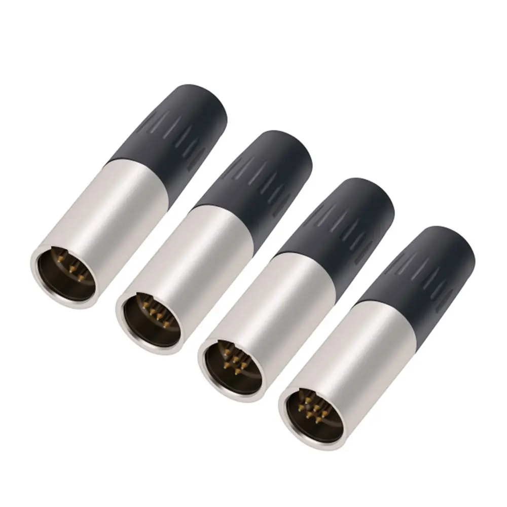 conector de entrada para microfone audio 03
