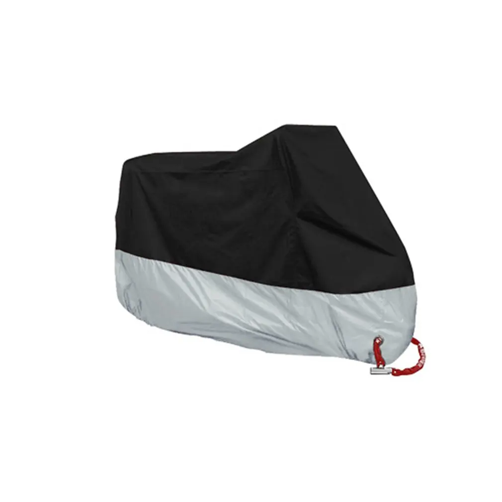 

190T Sun Protection Rainproof Dustproof Motorcycle Cover Electric Car Cover Waterproof Cover