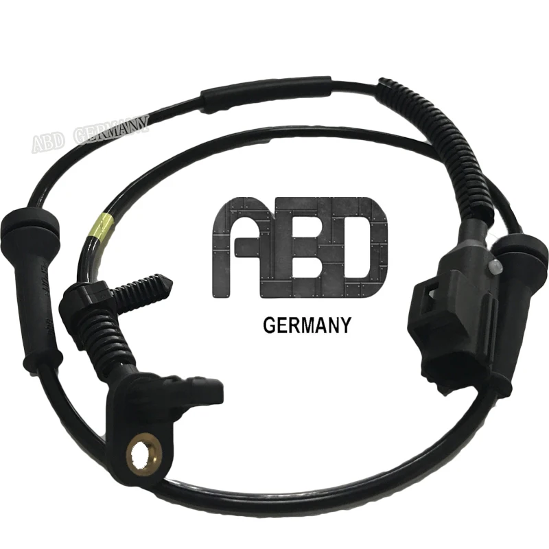 ABD Германия ABS Датчик скорости колеса подходит для LAND RANGE ROVER EVOQUE 2011- LR024202