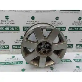 

RIM Audi TT (8N3/8N9) 1.8 T Coupe (110kW) 7JX16H2 [14374420]