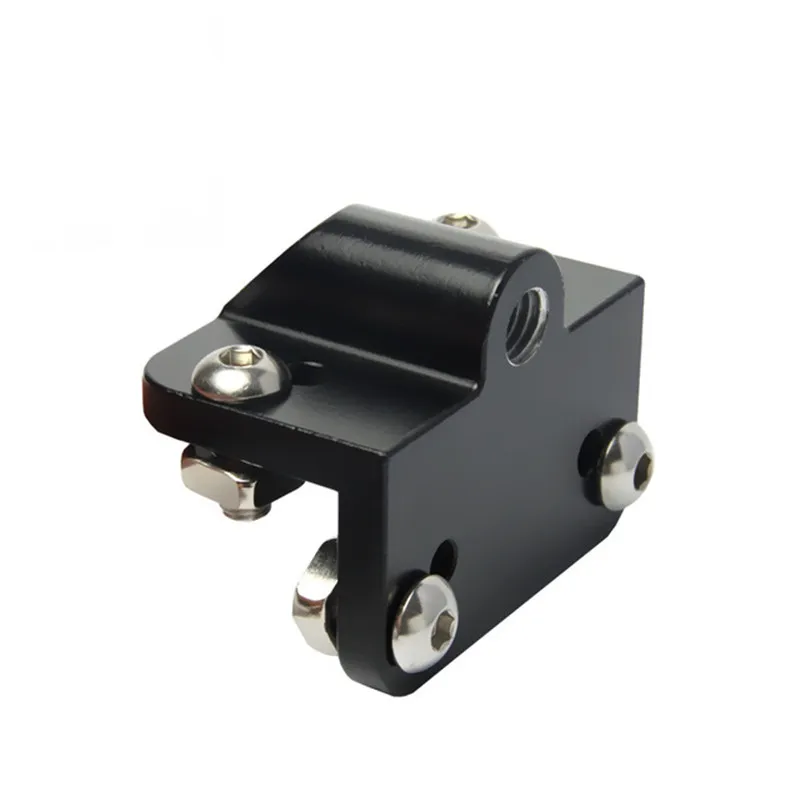 1pc copo de pe placa conexao universal 03