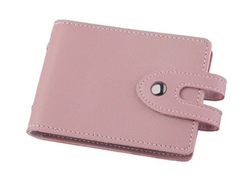 

Card Holder Women Credit Card Case ID Bag Clutch Organizer Card Holder Credit Card Case ID Bag