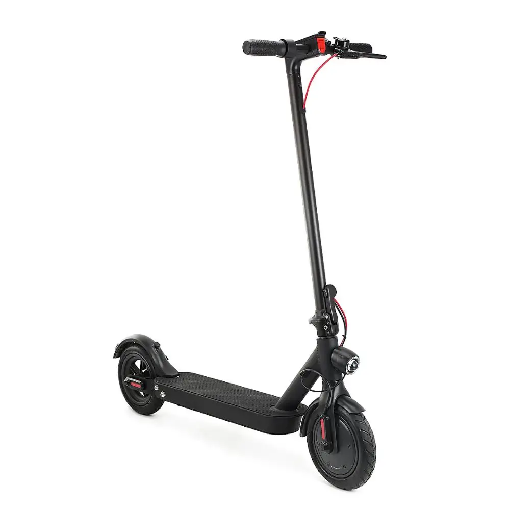 2019 iScooter Electric Scooter Smart Electric long board Hoverboard foldable Skateboard Patinete El