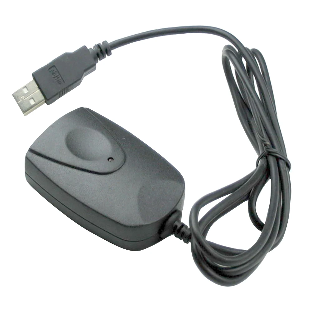 

IR650 Communication IrDA Practical For PC USB Interface Infrared Adapter Computer For Windows System 115.2Kbps Converter Durable