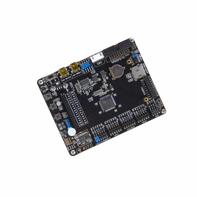 

A19-- Fire-Debugger STM32 development board with WIFI module ARM development board