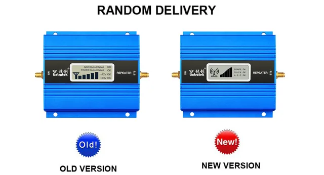 au 携帯電話用電波ブースター／リピーター（CDMA ICS Repeater） au 携帯電話用電波ブースター／リピーター（CDMA ICS Repeater