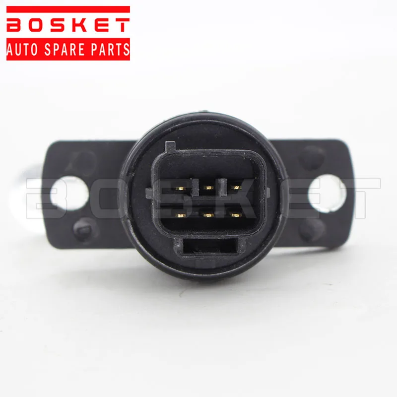 Accel датчик для частей двигателя Isuzu автомобиля 4HK1 NQR75 8-97384127-1
