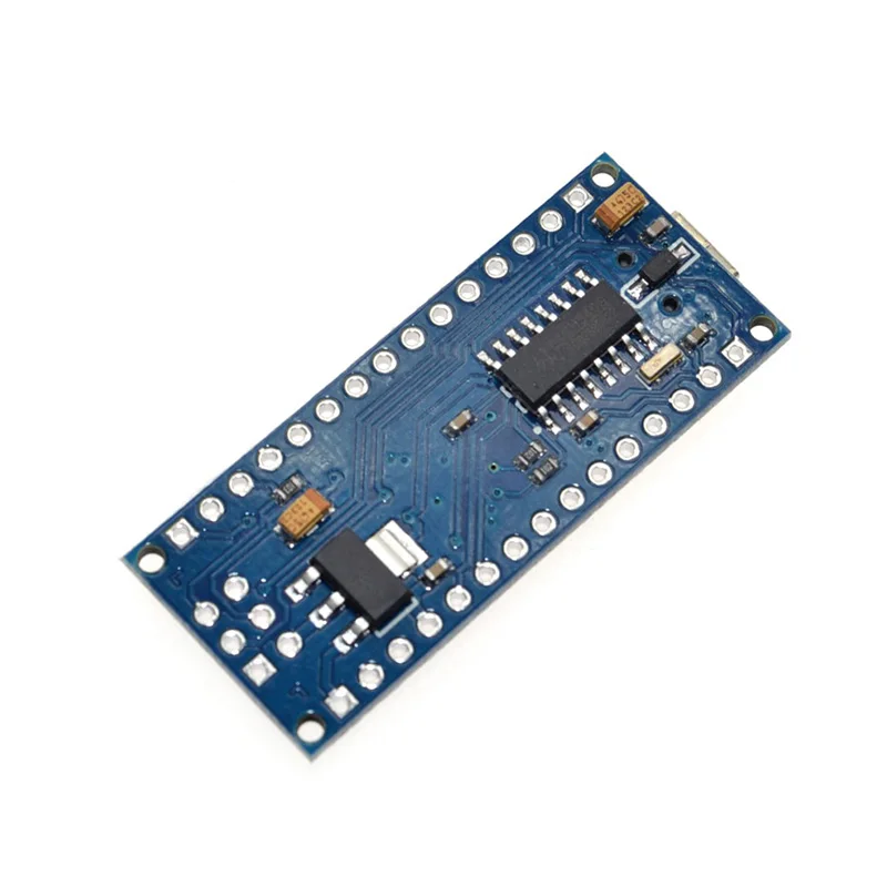 

Modified Nano V3.0 ATMEGA328P CH340G