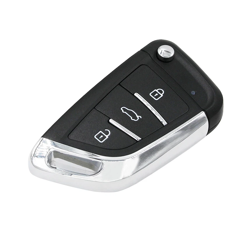 KEYDIY NB29 KD пульт дистанционного управления многофункциональный с 3 кнопками для KD900