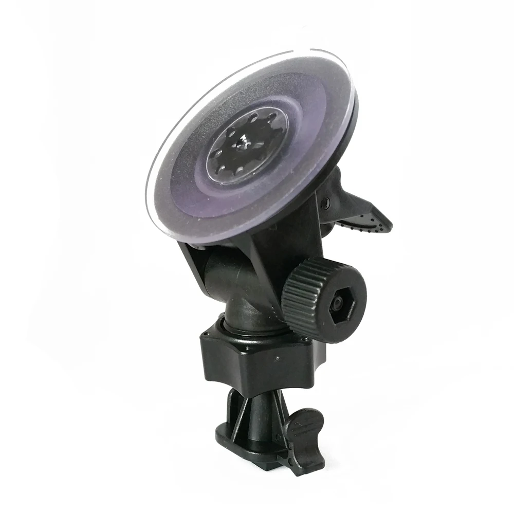 YI Dash Camera Mount Holder Vehicle Video Recorder/Car DVR Camera Windshield & Dashboard Suction Mount Holder