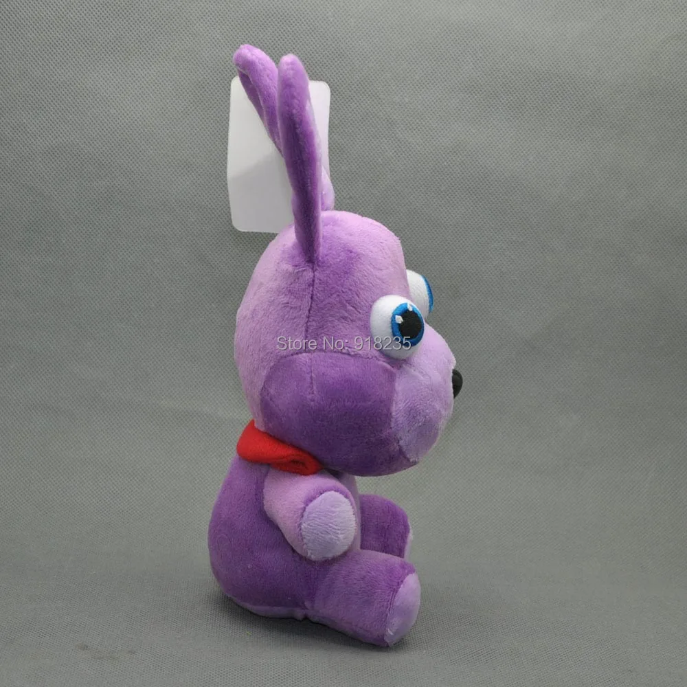 10/Лот, Five Nights At Freddy's Chica, кошмар, Весенняя ловушка, Бонни, мангл, Phantom Fox, кошмар Фредди, 16,5-20 см, плюшевые куклы, игрушки