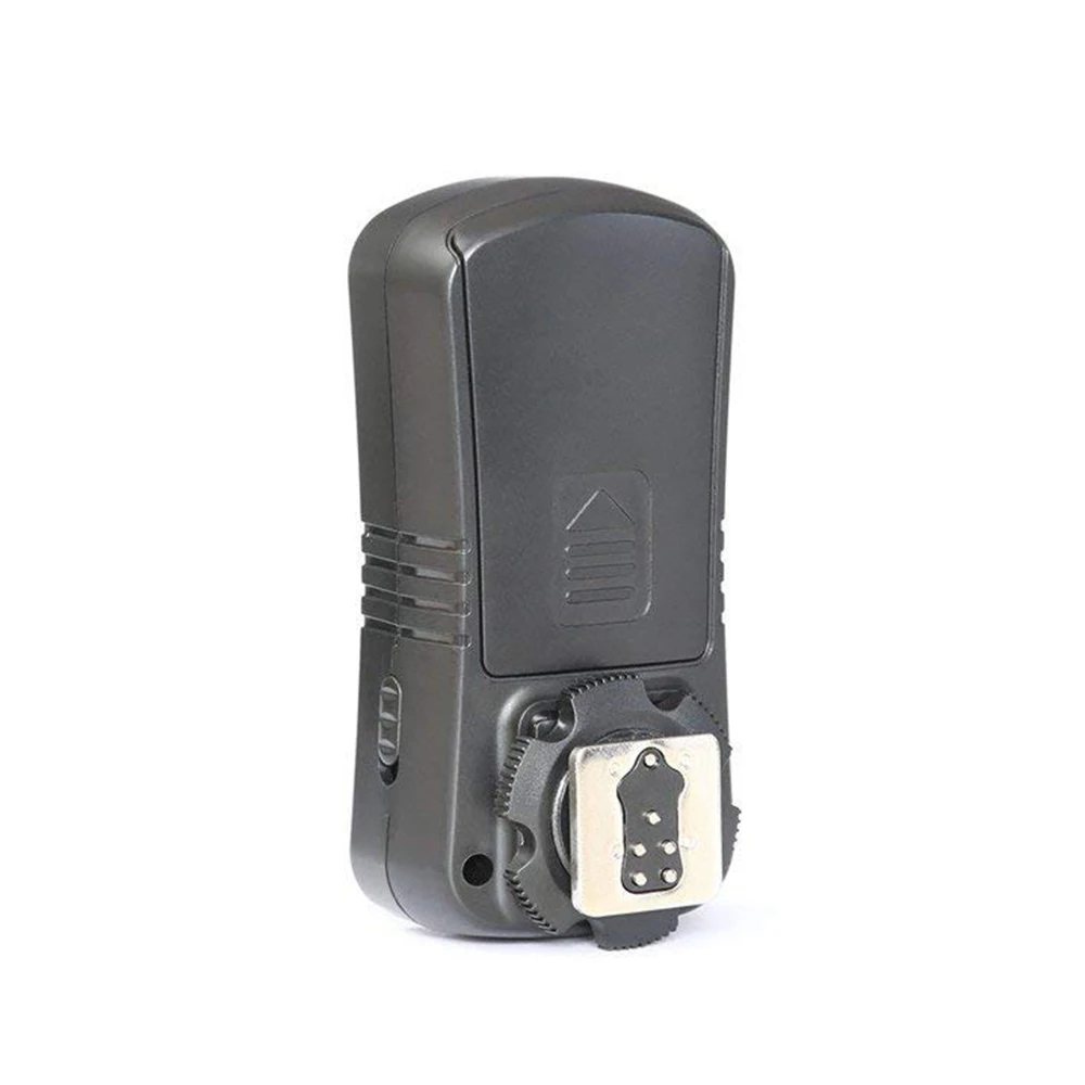 3 шт. Светодиодная лампа для видеосъемки YONGNUO RF-605C RF605C RF605N RF-605N Беспроводной триггер для вспышки для цифровой зеркальной камеры Canon Nikon Совместимость RF603II YN560IV YN685 YN660 YN560II