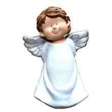 Садовый открытый Крытый креативный Ангел солнце террасы орнамент вилла сад двора парковый пейзаж цветок зеленый дом Декор M2905