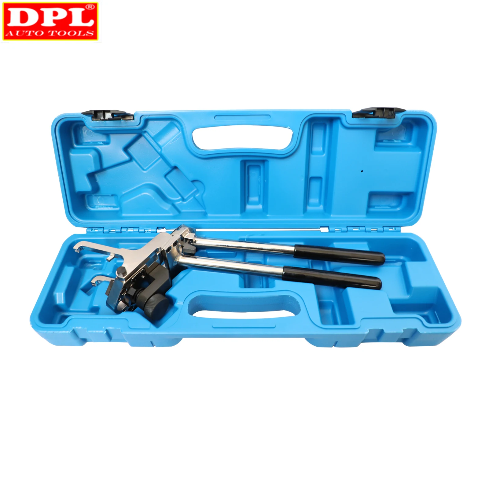 Intermediate Spring Tool Valve Pressure Spring Installer Remover For BMW N20 N26 N52 N55 Engines