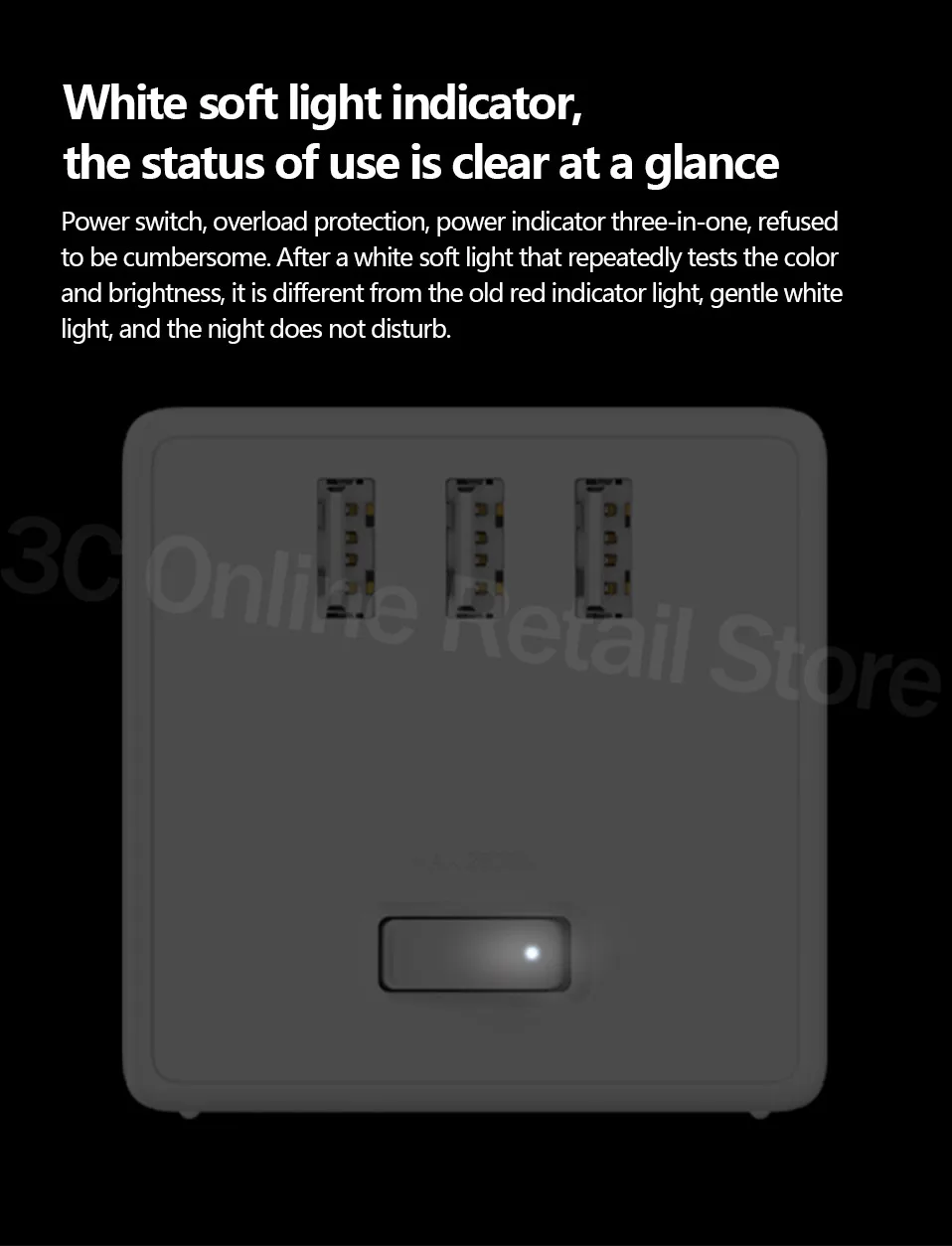 Xiaomi Mijia Cube конвертер USB зарядное устройство адаптер питания 2 в 1 волшебный куб 3USB разъем PD быстрое зарядное устройство портативная розетка