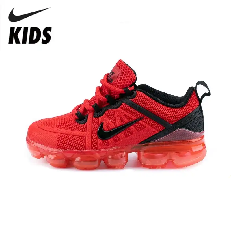 vapormax para bebe