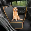 Dog Seat Cover Protector