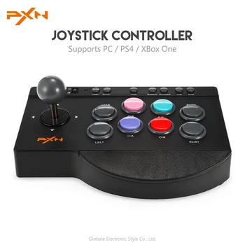 

Original PXN Wired Joystick Gaming Controller for Fight Game