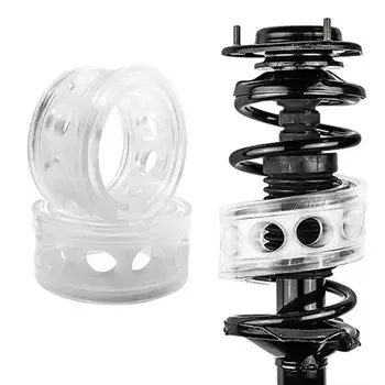

Buffer Shock absorber Power Supply Cushion Transparent Part Replacement