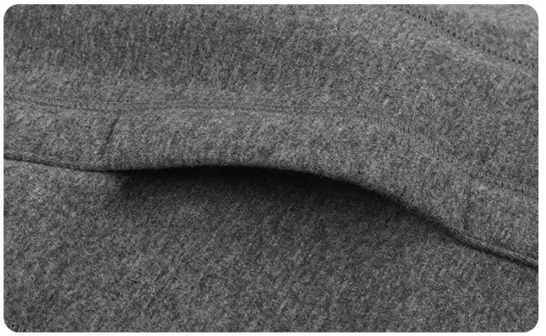 Теплое термобелье Tmall поставщик мериносовой шерсти Ropa Invierno Hombre зимняя одежда с круглым вырезом мужской теплый костюм термо одежда