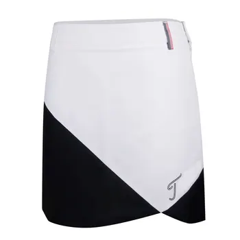 

Summer New golf skirt Women short breathable tennis skirt golf clothing casual slim comfortable skirt