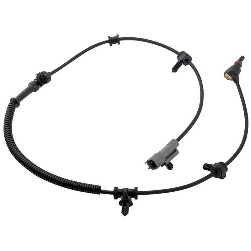 Передний левый правый датчик скорости колес ABS для Jeep Grand Cherokee 2005-2010 Commander 2006-2010