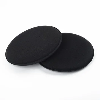 

Washing Polishing Wax Sponge Car Wheel Tire Glass 5pcs Soft Vehicle 12.5cm Round Detailing Applicator Replacement