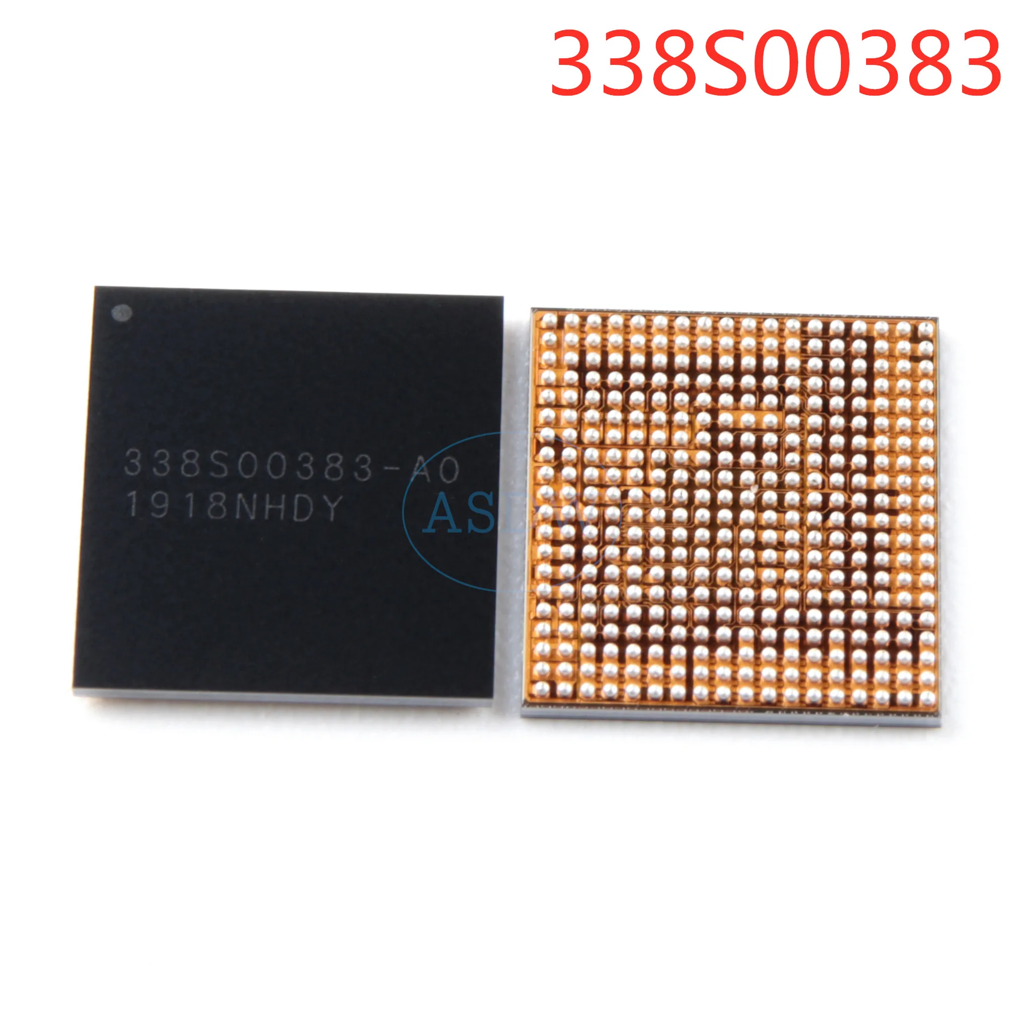 338S00383-A0/U2700 для iPhone XS/XR основная мощность IC большой/большой чип управления