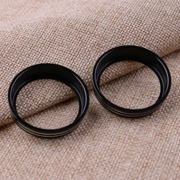 

Central Volume Knob Cover Volume CD Switch Knob Ring Fit For Jeep Central Volume