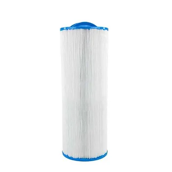 

Spa Anti Dirt Easy Install Purification Universal Removable Replacement Water Cleaning Pool Filter Reusable Tube Shape Swimming