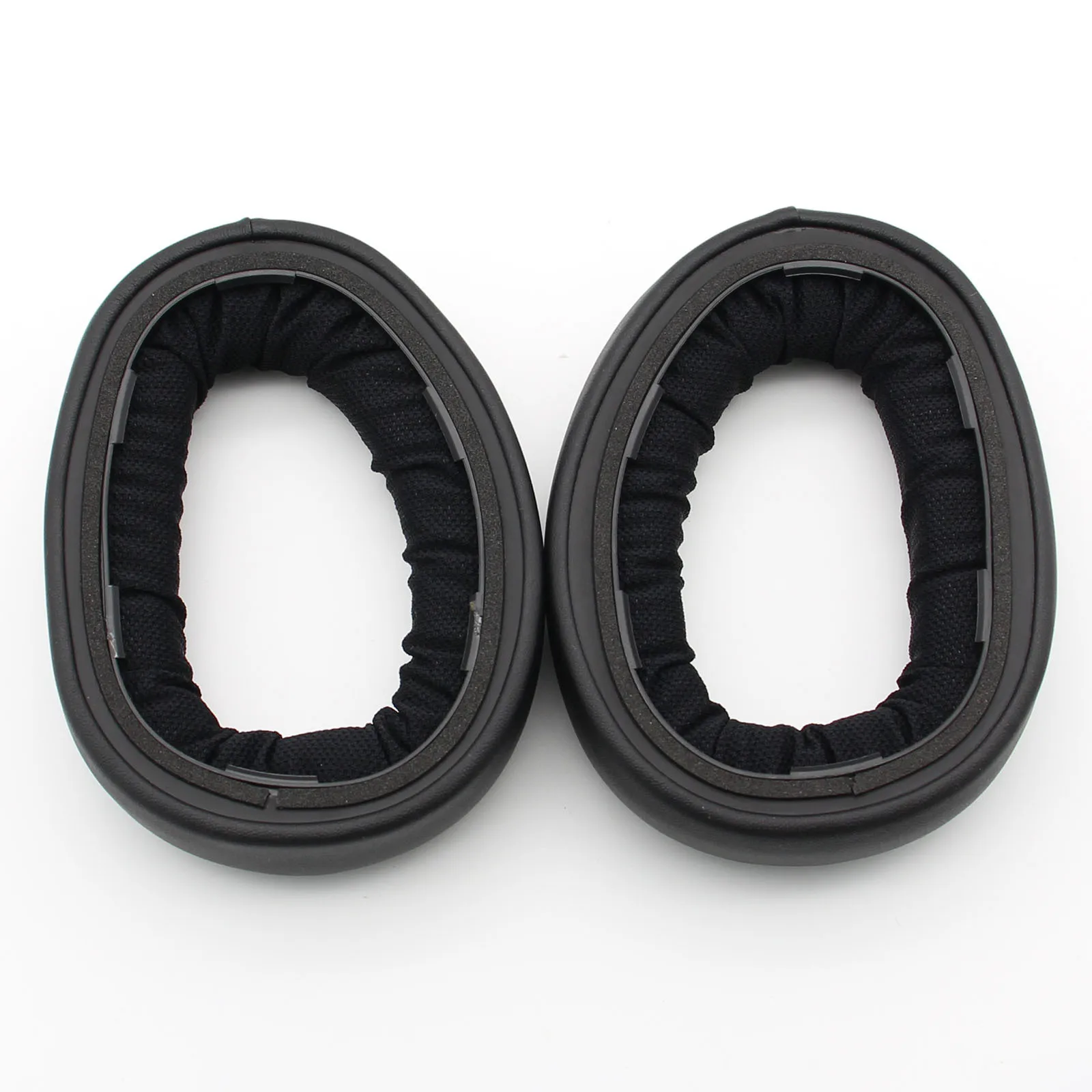 Earbuds Earpads Replacement For Sennheiser GSP600 500 Headphone SoundTrue Soundlink Headphones High Protein Sponge Sleeve
