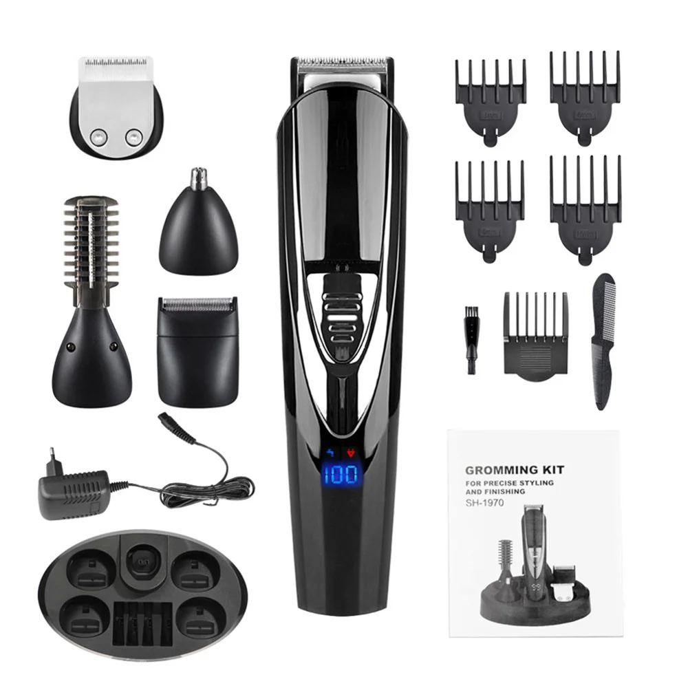 panasonic trimmer daraz