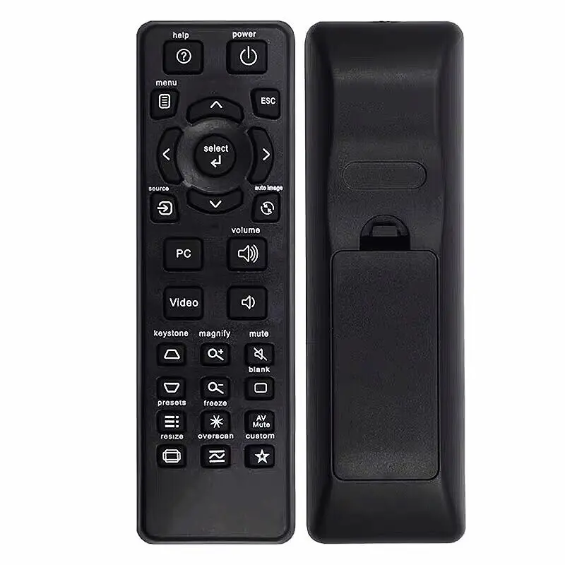 NEW projector remote control for infocus IN126ST IN112 IN124ST IN122ST