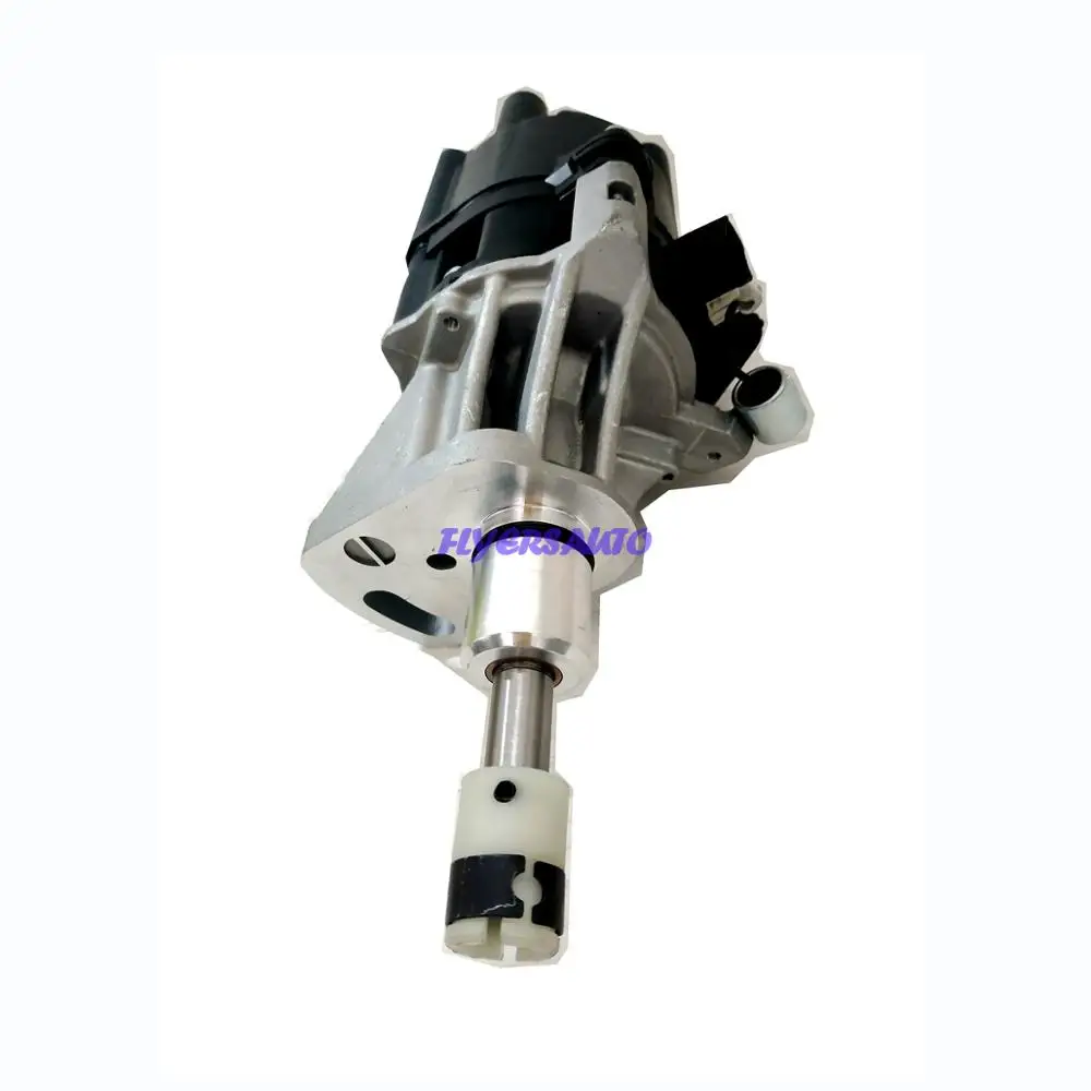 22100-VJ262 T2T62071 Ignition Distributor for NissanNavara D22 KA24DE 2.4L 4CYL AUTOPARTS 22100VJ262, 22100-3S502 22100-VJ285