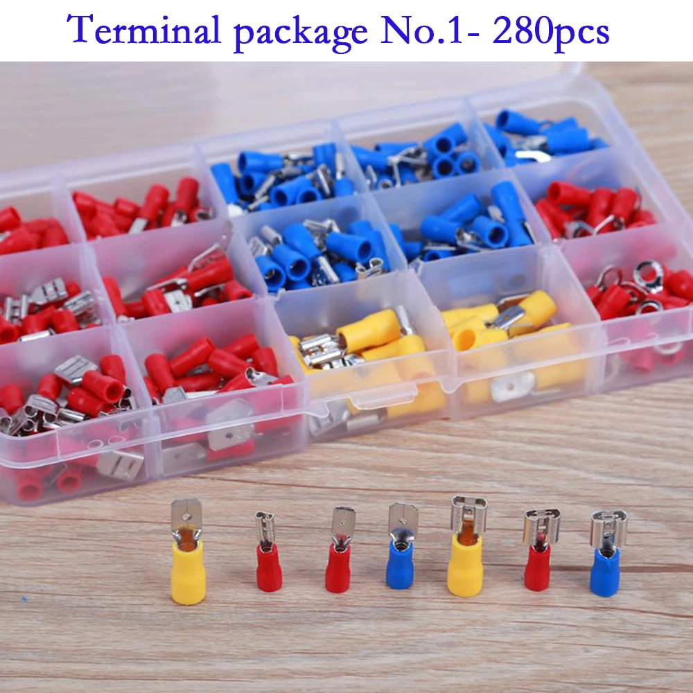 No-1-280pcs