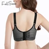 FallSweet Sexy dentelle soutiens-gorge pour femmes Push Up sous-vêtements à armatures grande taille C D E coupe Lingerie Feminina ► Photo 3/6