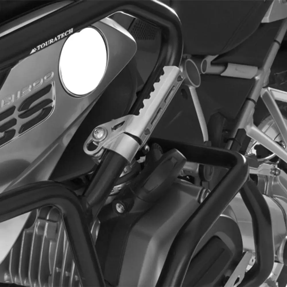 Складные подножки для BMW R1200GS ADV R 1200GS R1200 GS LC Adventure 2013 2019 22 мм 25 мм|Подставки под ноги|