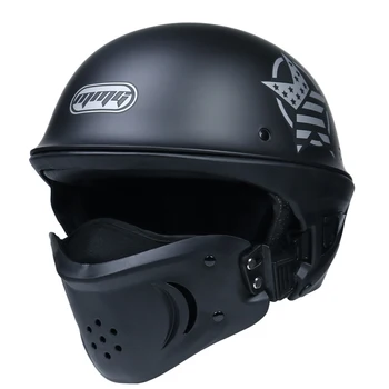 

Motorcycle helmet new style Bell Rogue, matte, black, DOA Ghost, Airtrix DOT, approved casco moto capacete motocross cascos helm