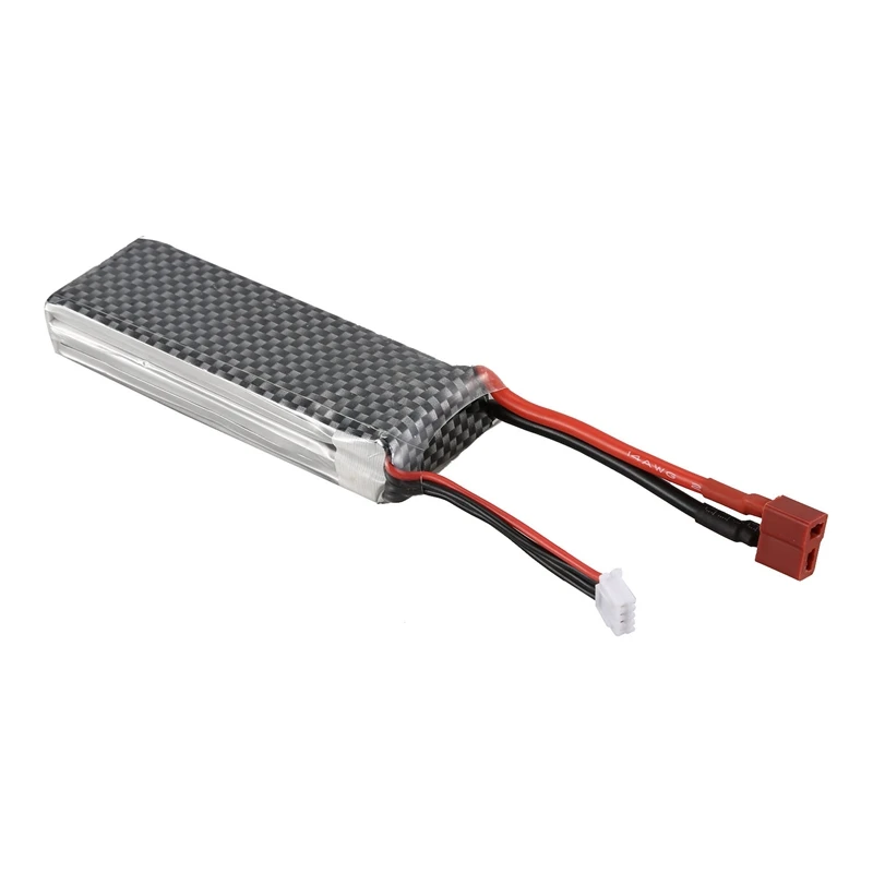 11,1 V 1800mAh 30C 3S Deans Plug Lipo аккумулятор для RC автомобиля RC вертолета