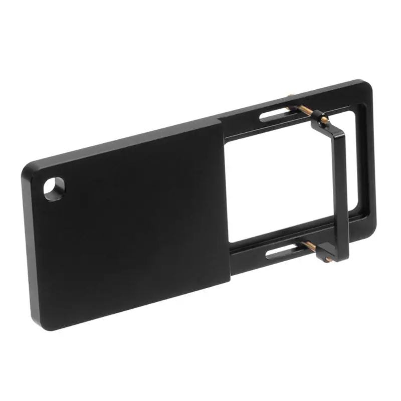 

5 4 3+ Action Camera Mount Plate Adapter Switch for DJI Zhiyun Gimbal