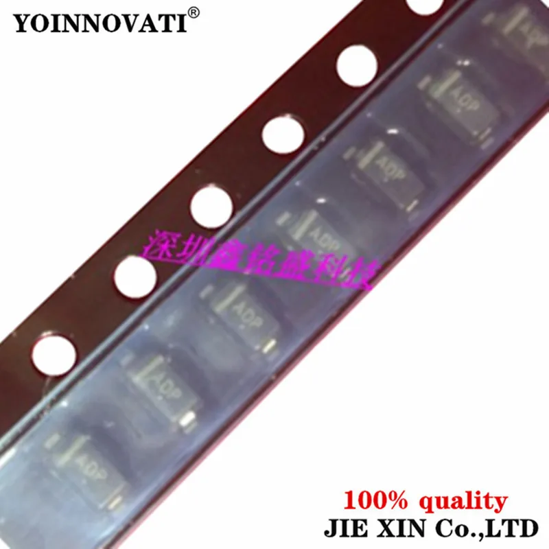 50 шт. NSI45020AT1G NSI45020 SOD-123 IC | Электронные компоненты и принадлежности